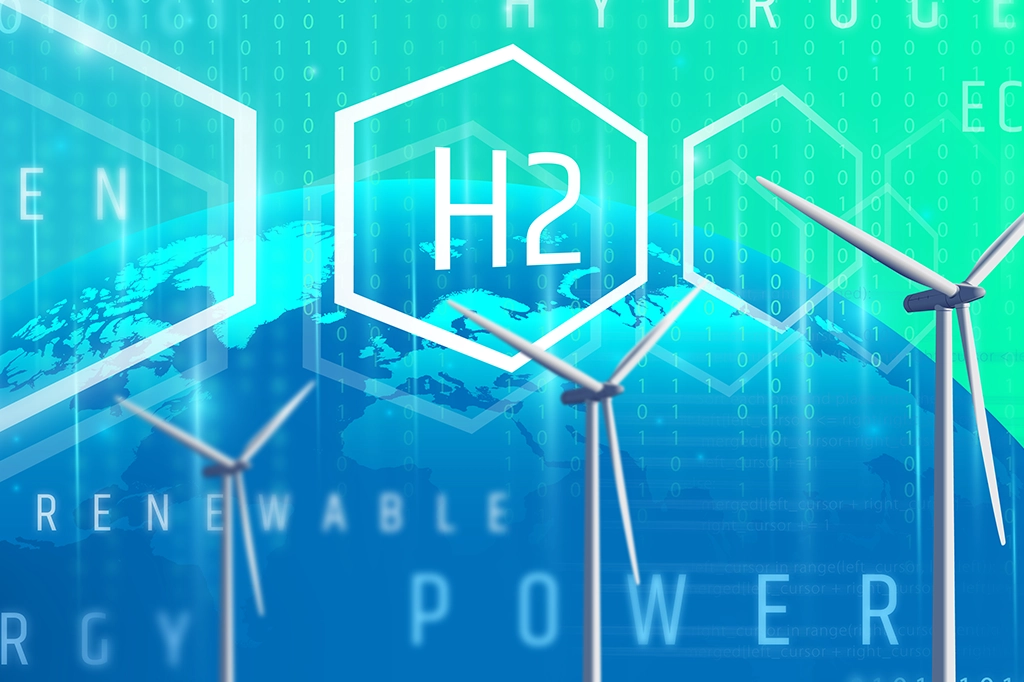 Masters degree in Hydrogen Energy Projects-2